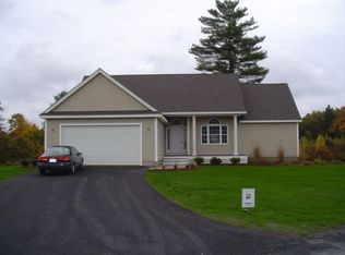 3093 Mulligan Way, Dighton, MA 02715