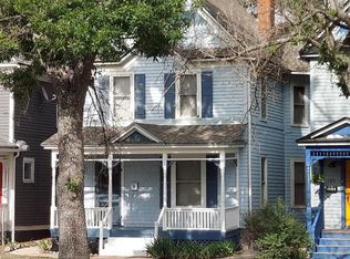 127 N Wahsatch Ave, Colorado Springs, CO 80903