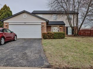 713 Green Mountain Ct, Bolingbrook, IL 60440