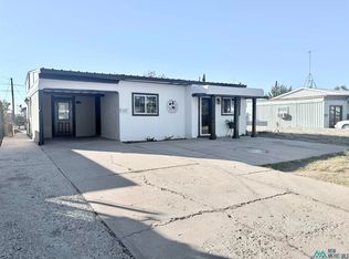 1235 N San Andres Dr, Hobbs, NM 88240