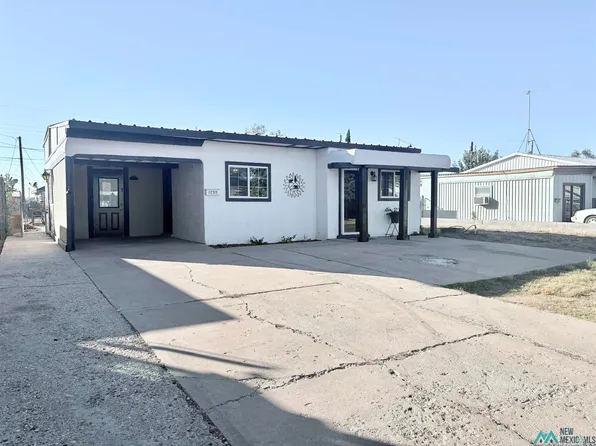 1235 N San Andres Dr, Hobbs, NM 88240