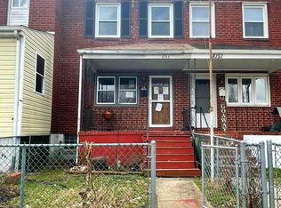 8153 Park Haven Rd, Dundalk, MD 21222