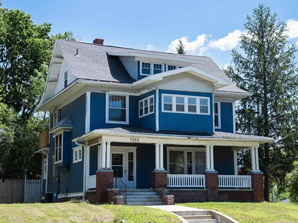 1502 Jackson St, Sioux City, IA 51105