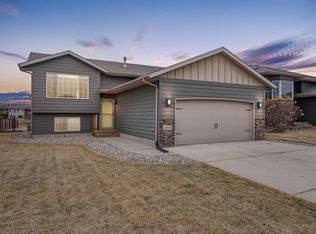 8001 W 55th St, Sioux Falls, SD 57106