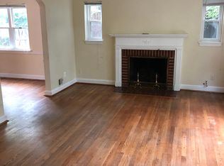 3640 Veazey St NW, Washington, DC 20008