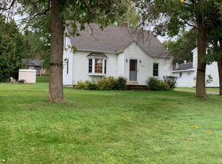414 5th Ave S, Strum, WI 54770