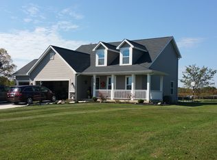 18803 N State Road 1, Spencerville, IN 46788