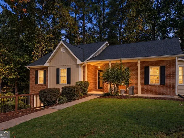 4860 Hampton Square Dr, Johns Creek, GA 30022