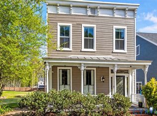 807 Pepper Ave, Richmond, VA