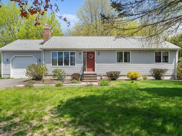10 Plumbrook Dr, Easthampton, MA 01027