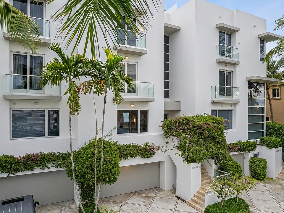 1st image of 4215 S Ocean Blvd APT 5
