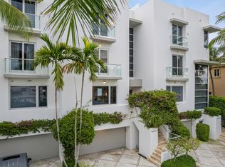 4215 S Ocean Blvd APT 5, Highland Beach, FL 33487
