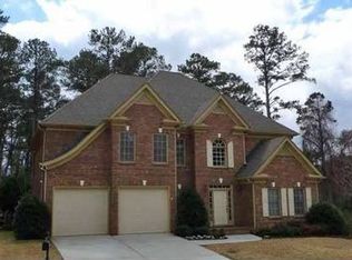 5301 Newport Bay Psge, Alpharetta, GA 30005