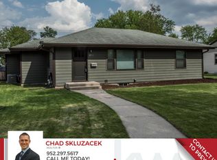 6701 Bloomington Ave S, Richfield, MN 55423