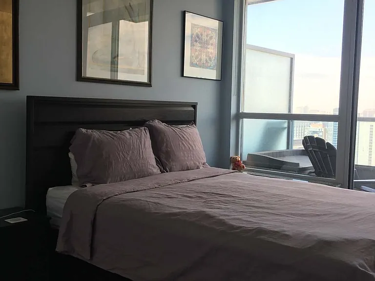 500 Sherbourne St #2801 — Photo 8