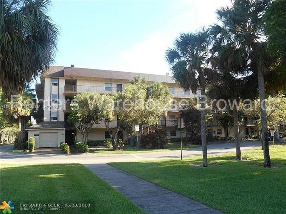 1st image of 3301 NW 47th Ter APT 116