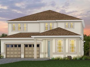 Scarlett Plan, Winter Grove, Winter Garden, FL 34787