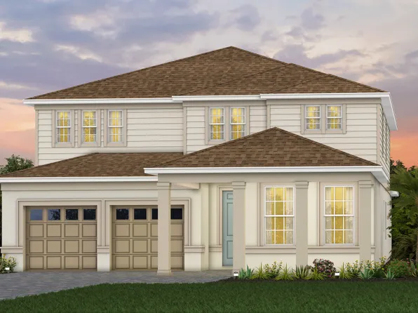 Scarlett Plan, Winter Grove