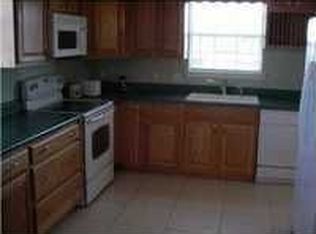 5480 Lem St, Milton, FL 32570