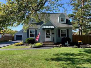 1330 Nash Rd, North Tonawanda, NY 14120