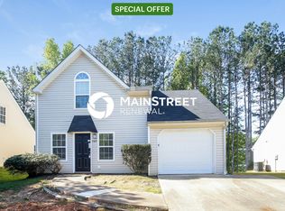 5329 Brickleberry Way, Douglasville, GA 30134