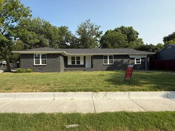 201 Charlotte Ave, Waxahachie, TX 75165