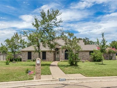 2315 N Pioneer Trl, Bryan, TX, 77808