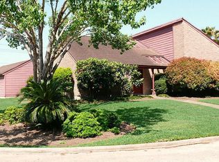 3626 Ridgeview Dr, Missouri City, TX 77459