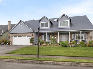 2745 NE Kelly Pl, Gresham, OR 97030