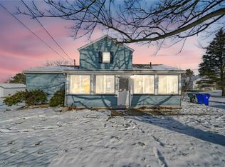 4437 State Route 303, Mantua, OH 44255