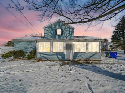 4437 State Route 303, Mantua, OH, 44255