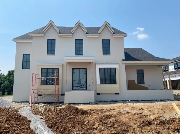 1705 Rigsby Ave Lot 6, Murfreesboro, TN 37129
