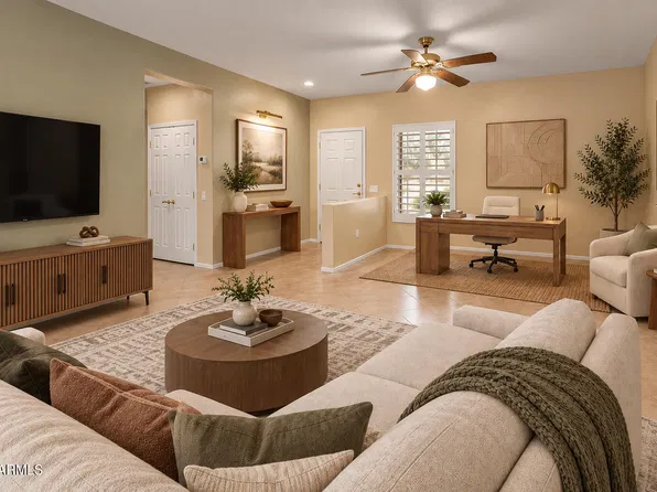 15970 W LA PALOMA Drive, Surprise, AZ 85374