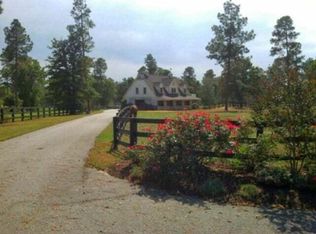 928 Shell Bluff Dr, Aiken, SC 29803