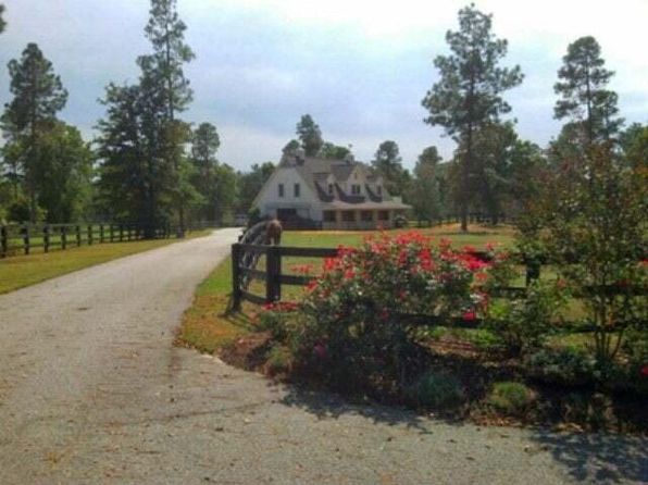 928 Shell Bluff Dr, Aiken, SC 29803