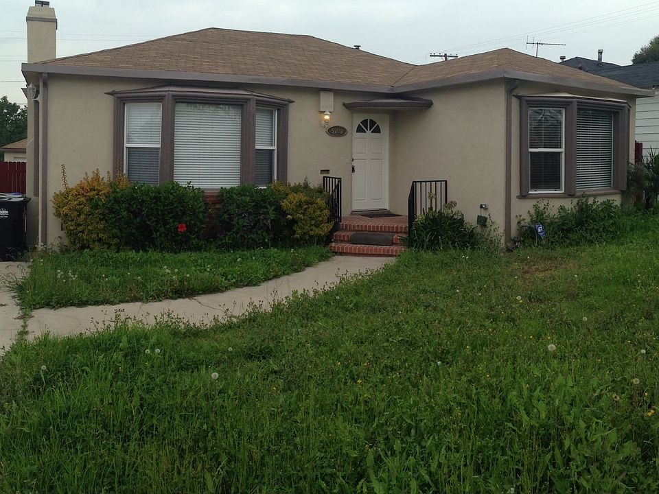 5709 Alviso Ave, Los Angeles, CA 90043 Zillow