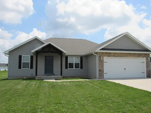 270 Velma Drive, Seymour, MO 65746