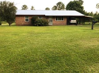 46 Delancey Loop, Prentiss, MS 39474