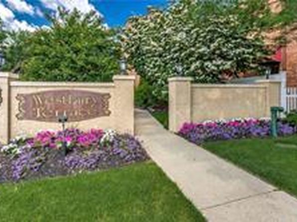 135 Post Avenue #5P, Westbury, NY 11590