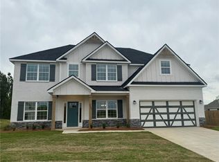 3095 Wynn Way, Opelika, AL 36804