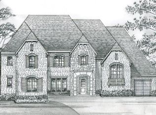 10212 Blackenhurst Ln, Frisco, TX 75033
