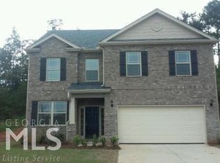 3481 Henley St #5, Rex, GA 30273