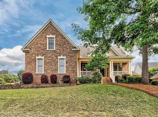 201 Shoal Creek Dr, Lexington, SC 29072