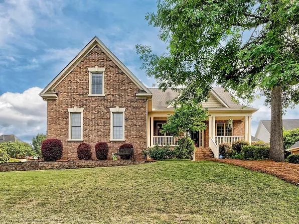 201 Shoal Creek Dr, Lexington, SC 29072