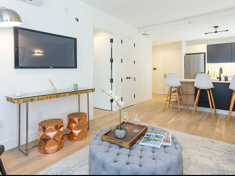 25 Bruckner Blvd #5P — Photo 1