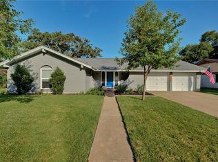 7006 Loch Lommond St, Austin, TX 78749