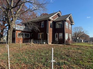 400 N Rd Se, Warren, OH 44484