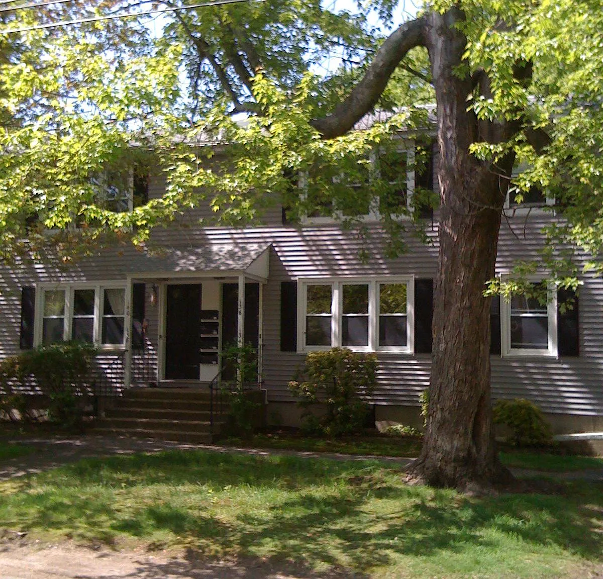 Forest Ave, Fairfield — Photo 1