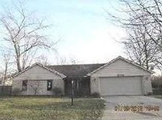 10106 Fawns Frd, Fort Wayne, IN