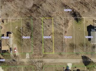 Eastmoor St NE, Alliance, OH